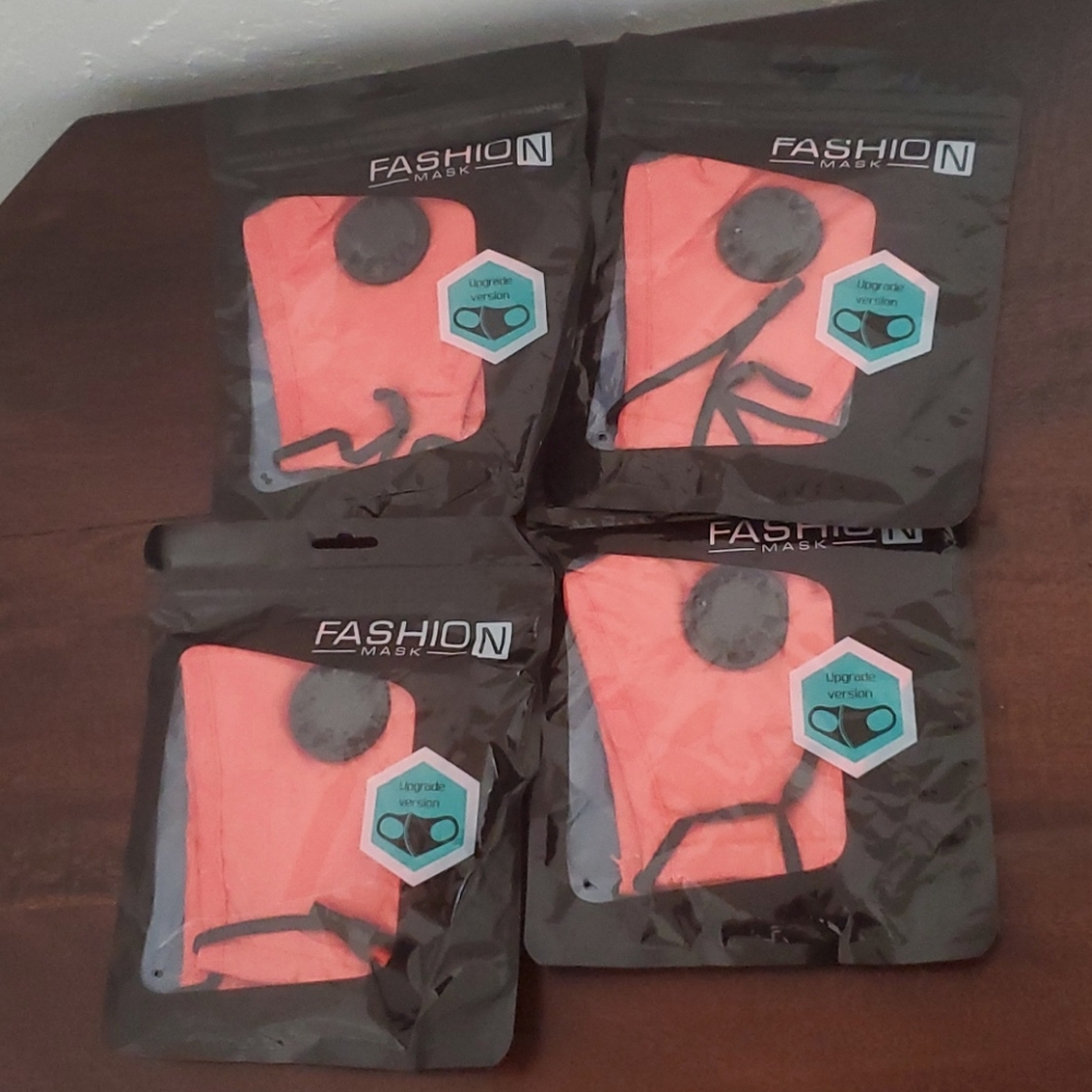 FACE mask adult